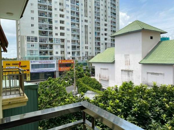 Hoa Sua Hotel Vung Tau Exterior photo