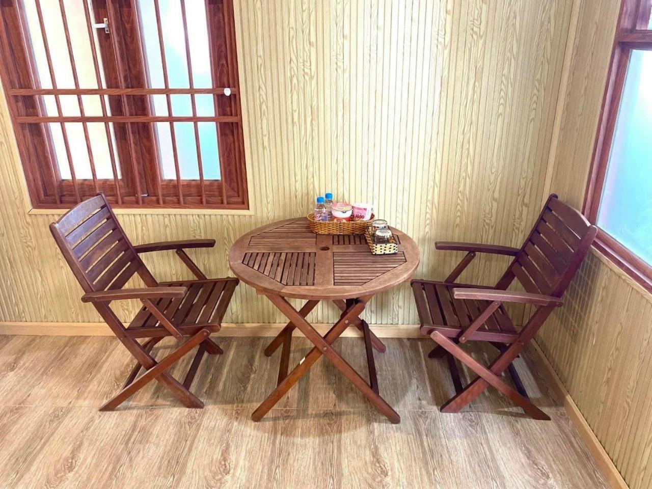 Hoa Sua Hotel Vung Tau Exterior photo